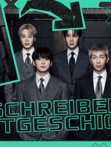 BTS feiern mit „ARIRANG“ und „SWIM“ einen historischen Charterfolg in Deutschland