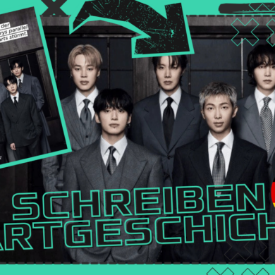 BTS feiern mit „ARIRANG“ und „SWIM“ einen historischen Charterfolg in Deutschland