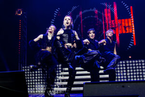 XLOV Kpop Revolution