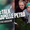 Radio:Talk mit Kapelle Petra