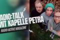 Radio:Talk mit Kapelle Petra