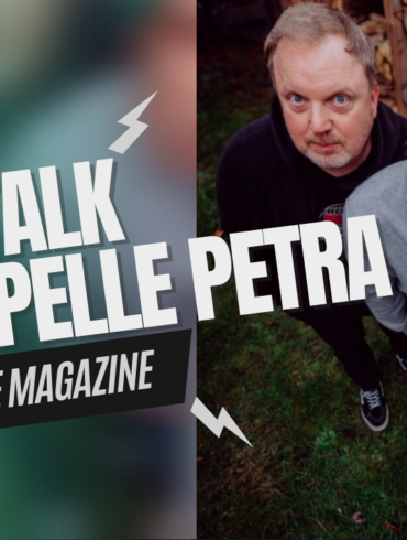 Radio:Talk mit Kapelle Petra