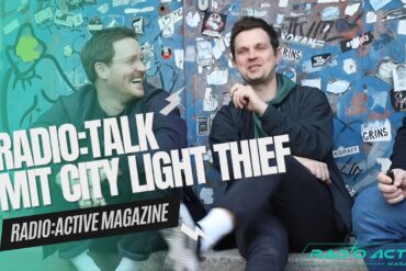 City Light Thief Youtube Thumbnail
