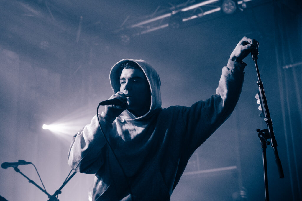 Del Water Gap Berlin