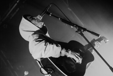 Del Water Gap in Berlin