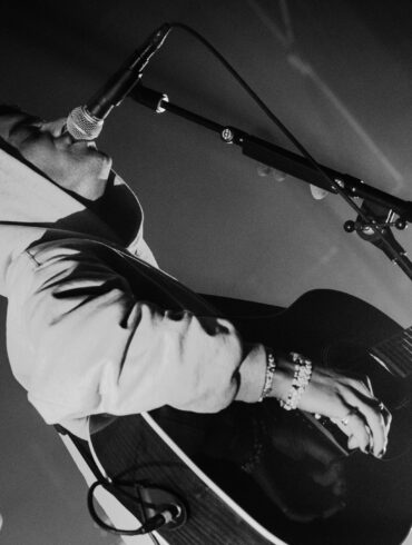 Del Water Gap in Berlin