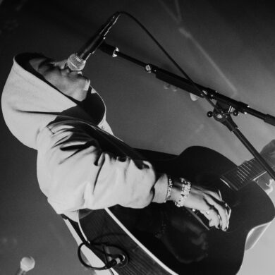 Del Water Gap in Berlin