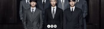 BTS Single Swim im Soundcheck Swim Rezension