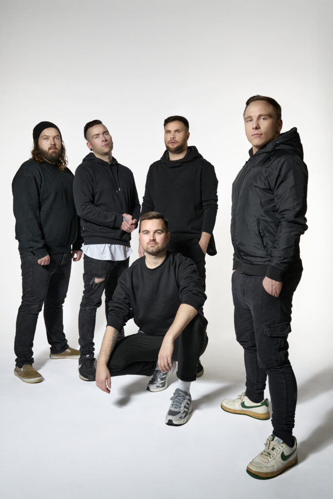 Avalanche Effect (c)Benita Diekmann