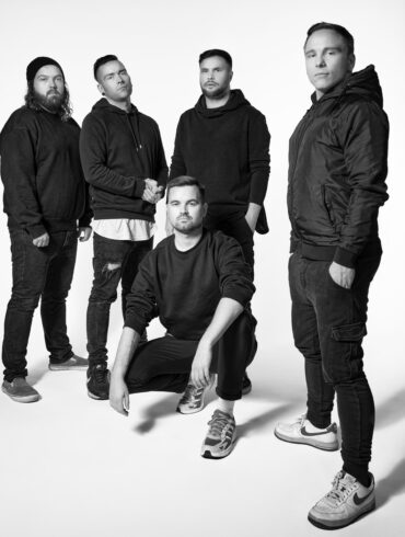 Avalanche Effect (c)Benita Diekmann