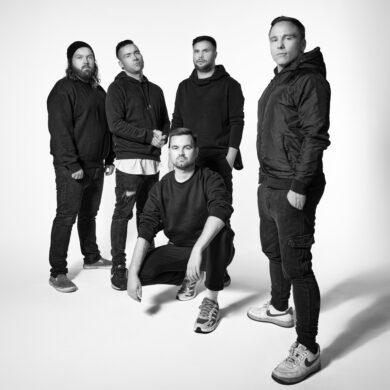 Avalanche Effect (c)Benita Diekmann