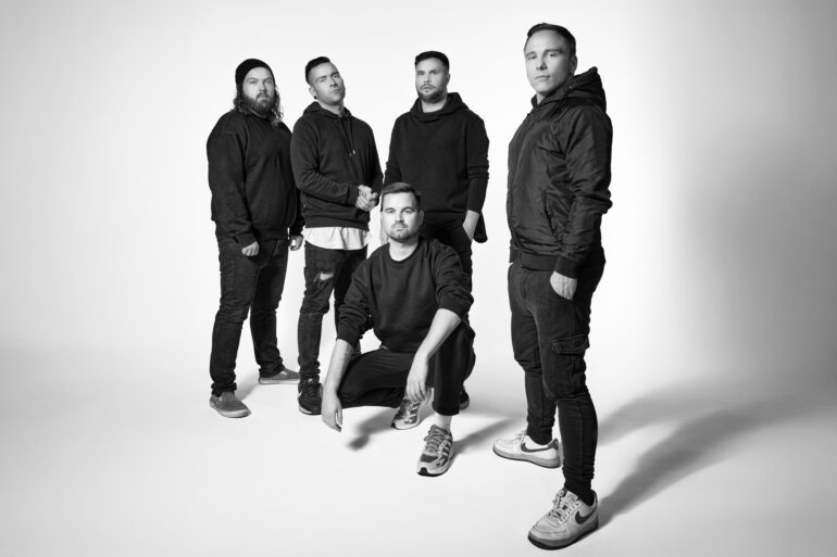 Avalanche Effect (c)Benita Diekmann