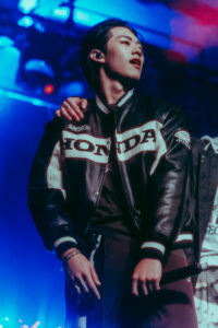 82Major Live in Berlin ©JennasPhotoworlds