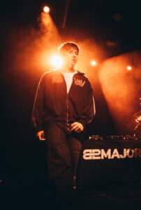 82Major Live in Berlin ©JennasPhotoworlds