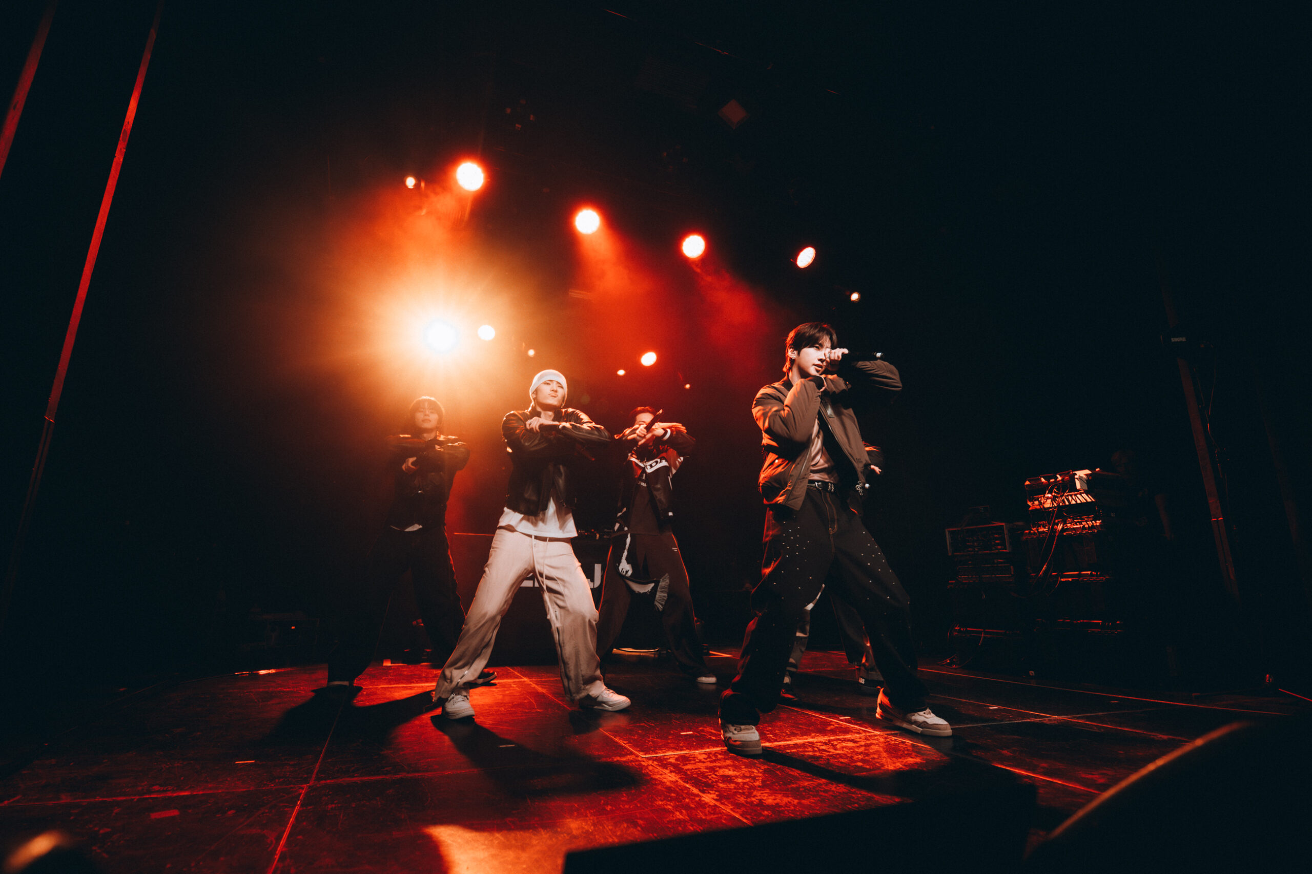 82Major Live in Berlin ©JennasPhotoworlds82Major in Berlin 