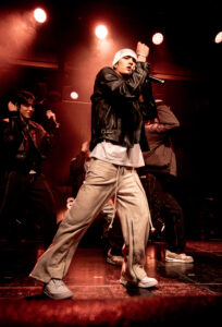 82Major Live in Berlin ©JennasPhotoworlds