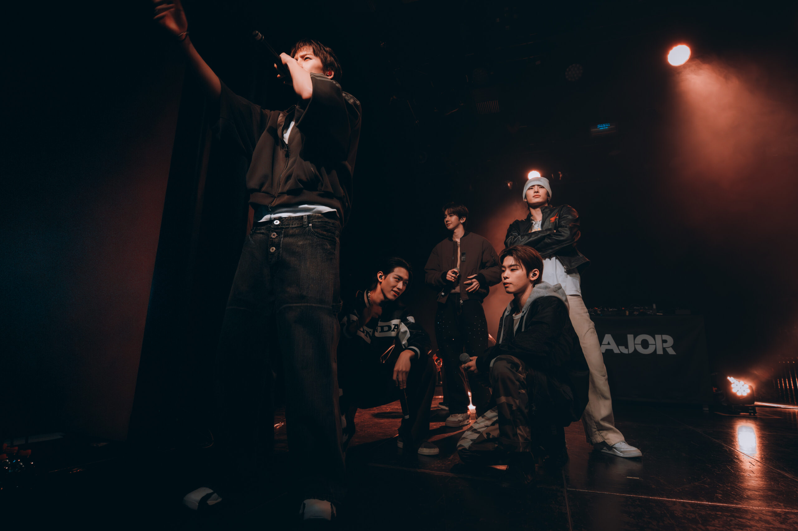 82Major Live in Berlin ©JennasPhotoworlds