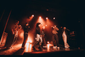 82Major Live in Berlin ©JennasPhotoworlds