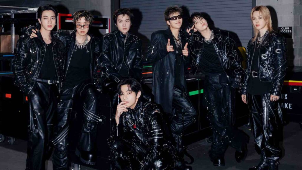 BTS in München 2026: Alles, was ihr zu Tickets, Preisen, Setlist & dem Konzert wissen müsst