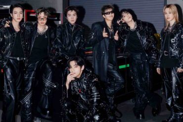 BTS kommen auf World-Tour