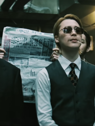 BTS 2.0 Review - BTS zweite Single Release