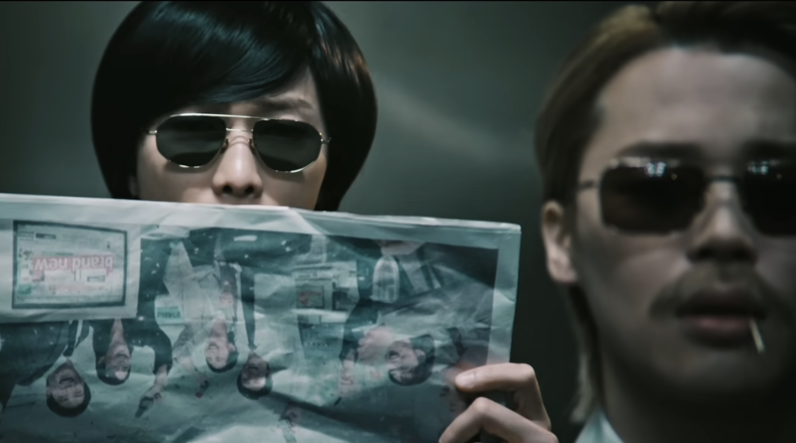 BTS 2.0 Review Arirang