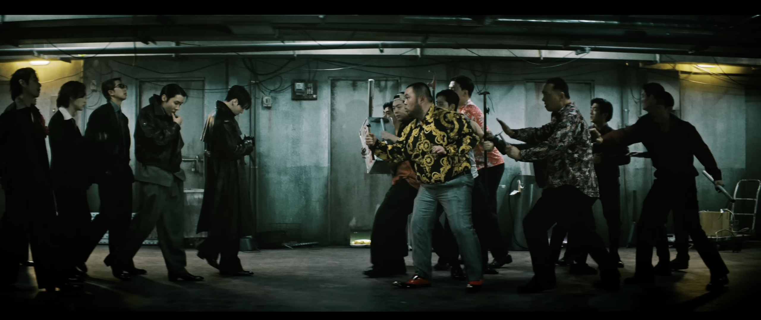 BTS 2.0 Review - BTS zweite Single Release