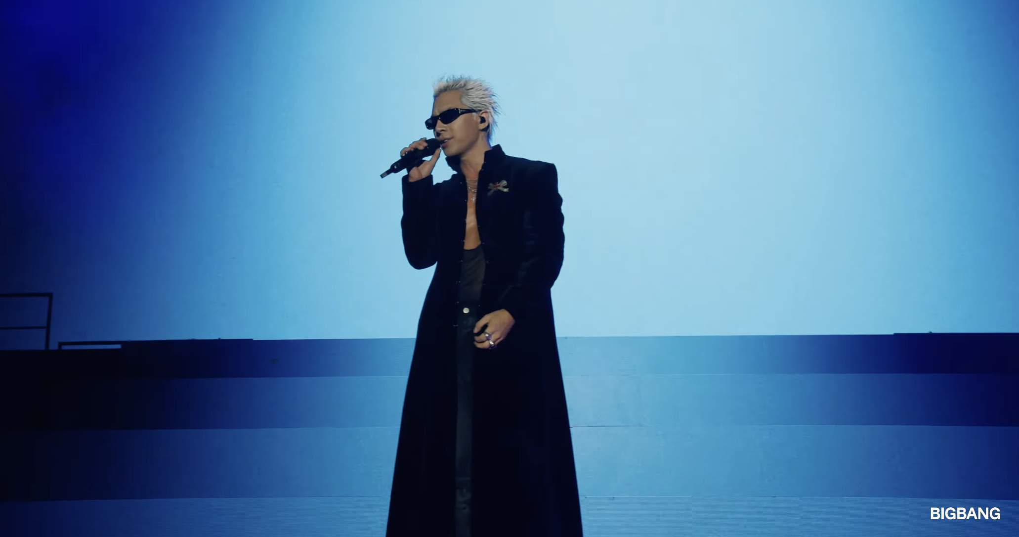 TAEYANG „QUINTESSENCE“ Tracklist