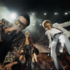 BIGBANG World Tour 2026 Ankündigug auf dem Coachella