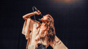 Corduroy County in Köln (c)Erik Hennemann