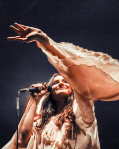 Corduroy County in Köln (c)Erik Hennemann