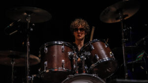 Corduroy County in Köln (c)Erik Hennemann