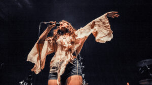 Corduroy County in Köln (c)Erik Hennemann