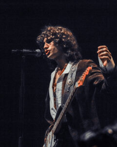 Corduroy County in Köln (c)Erik Hennemann