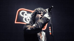 Corduroy County in Köln (c)Erik Hennemann