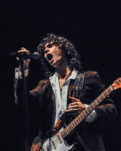 Corduroy County in Köln (c)Erik Hennemann