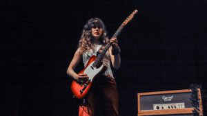 Corduroy County in Köln (c)Erik Hennemann