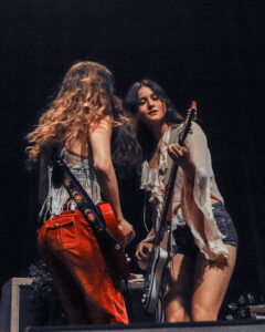 Corduroy County in Köln (c)Erik Hennemann