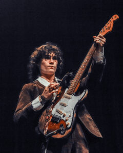 Corduroy County in Köln (c)Erik Hennemann