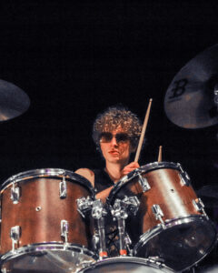 Corduroy County in Köln (c)Erik Hennemann