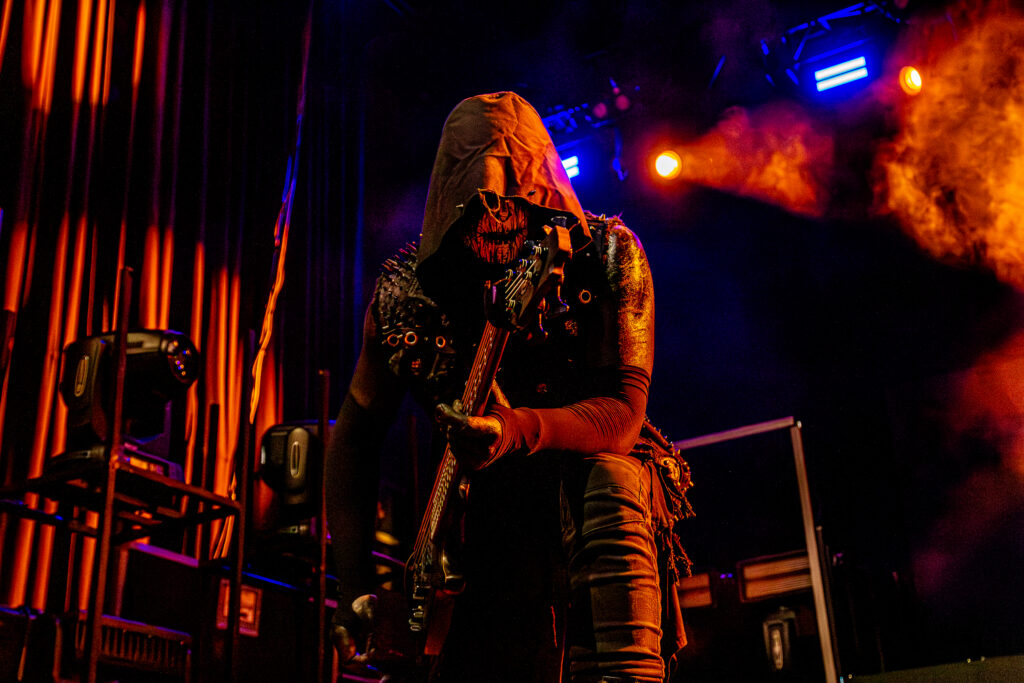 Dark Divine