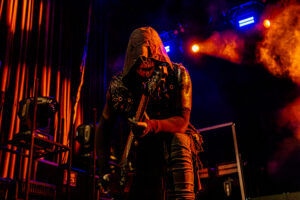 Dark Divine