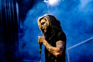 Dark Divine