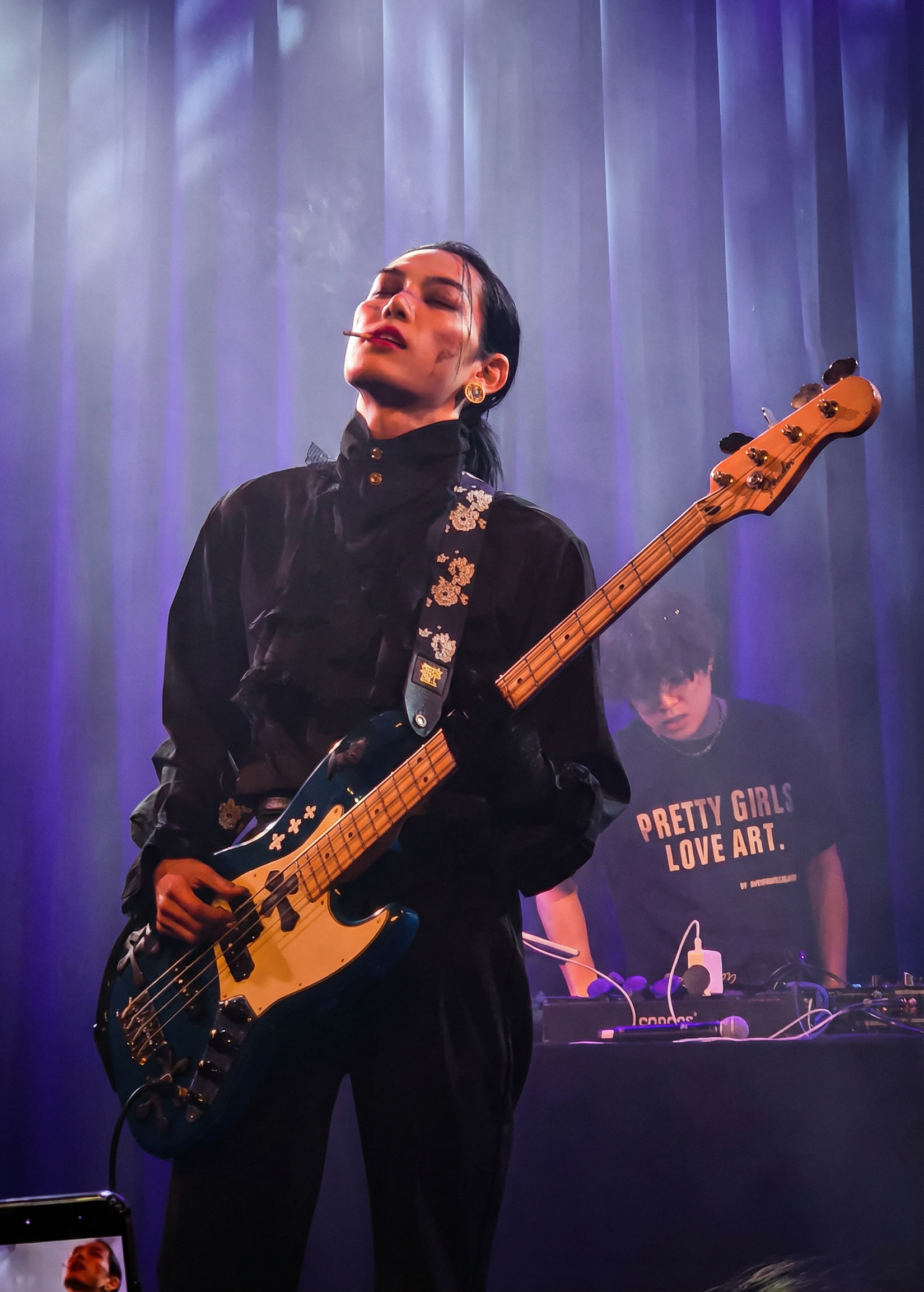 EL CAPITXN in München