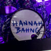 Hannah Bahng