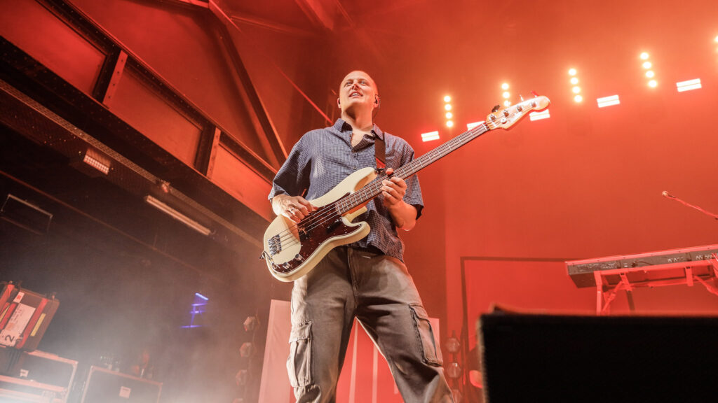 Kaffkiez in Köln (c)Erik Hennemann