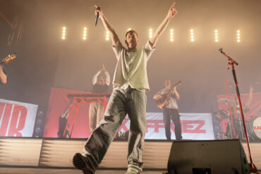 Kaffkiez in Köln (c)Erik Hennemann