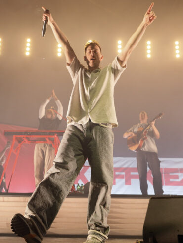 Kaffkiez in Köln (c)Erik Hennemann