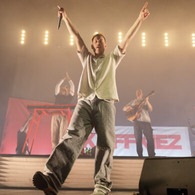 Kaffkiez in Köln (c)Erik Hennemann