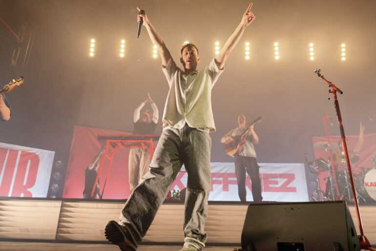 Kaffkiez in Köln (c)Erik Hennemann